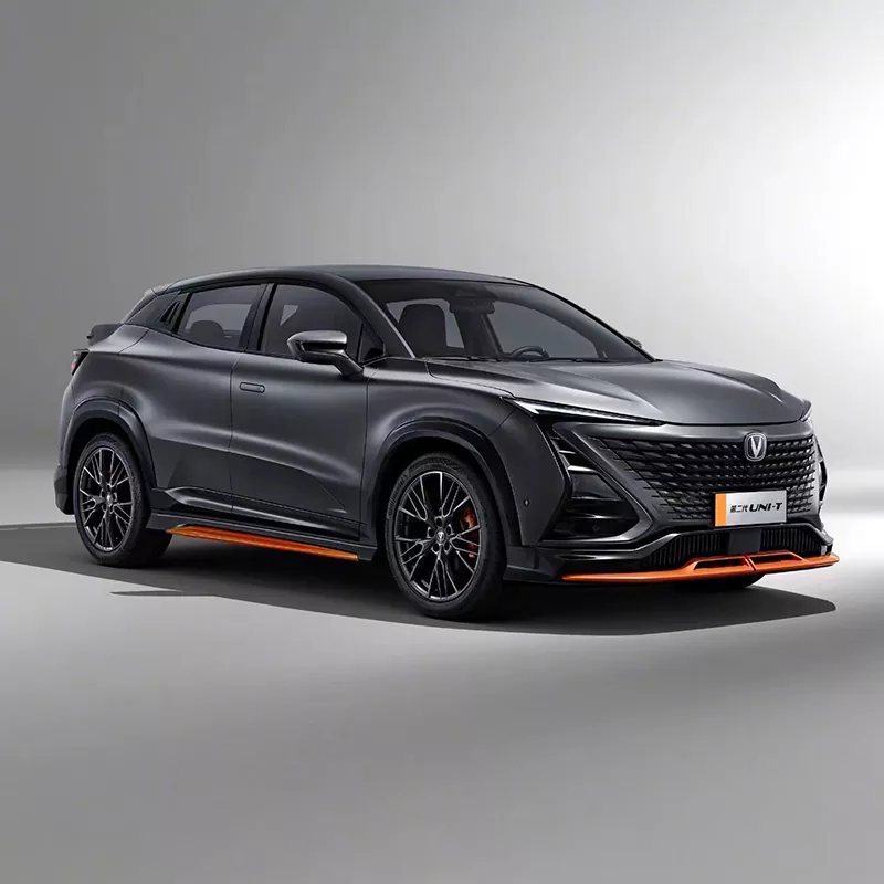 Changan UNI-T køretøj